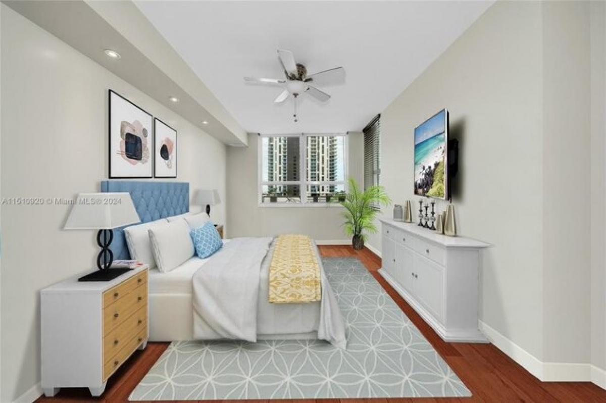 2 bedrooms House in Fort Lauderdale, USA No. 386347