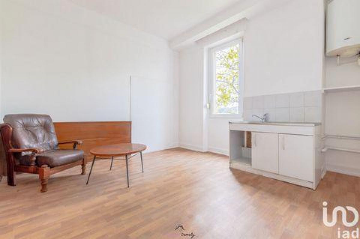 Estúdio em condomínio em Nilvange, France N.º 16271