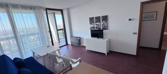 2-Zimmer Wohnung in Verona, Italy, Nr. 284253 5