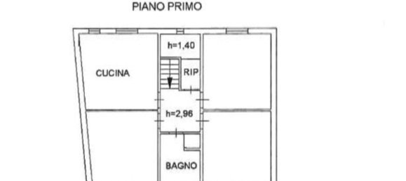 4 Schlafzimmer Wohnung in Empoli, Italy, Nr. 350934 27