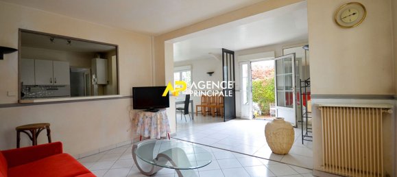 Casa T4 em Bezons, France N.º 181970 2