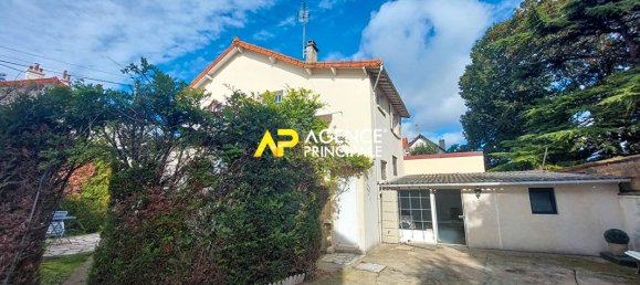 Casa T4 em Bezons, France N.º 181970 16