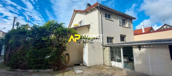 Casa T4 em Bezons, France N.º 181970 9