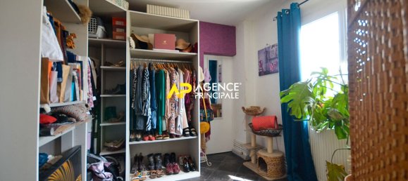 Casa T4 em Bezons, France N.º 181970 11