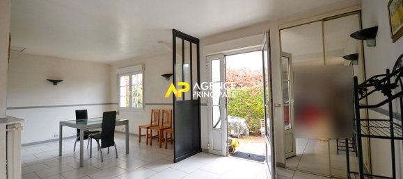 Casa T4 em Bezons, France N.º 181970 3