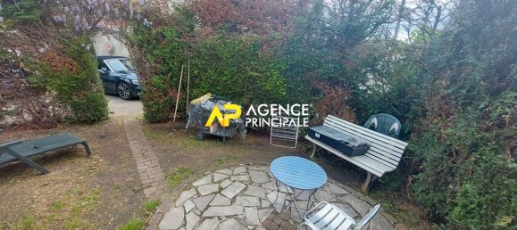 Casa T4 em Bezons, France N.º 181970 12