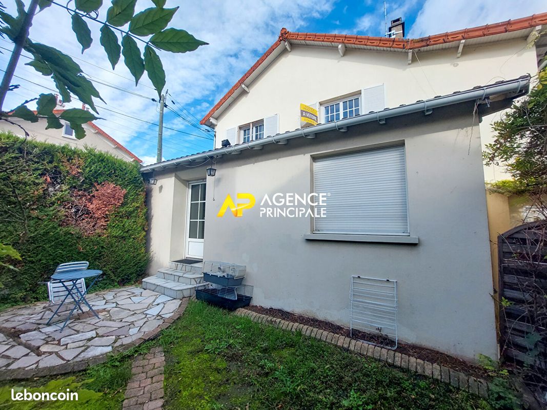 Casa T4 em Bezons, France N.º 181970