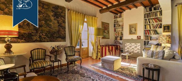 10 bedrooms Villa in Gaiole in Chianti, Italy No. 238828 31