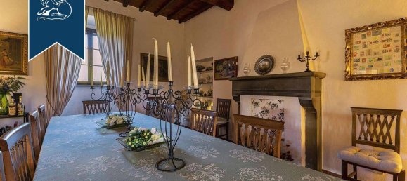 10 bedrooms Villa in Gaiole in Chianti, Italy No. 238828 39