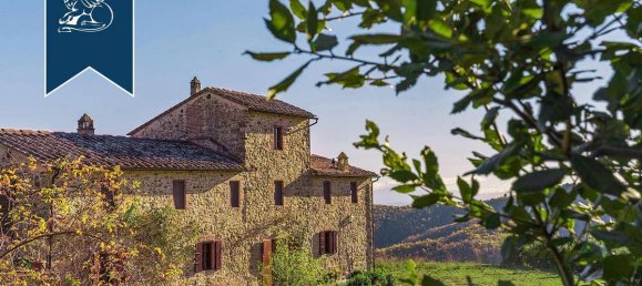 10 bedrooms Villa in Gaiole in Chianti, Italy No. 238828 15