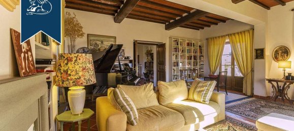 10 bedrooms Villa in Gaiole in Chianti, Italy No. 238828 34