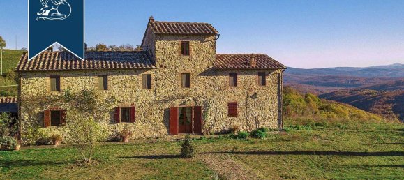 10 bedrooms Villa in Gaiole in Chianti, Italy No. 238828 7
