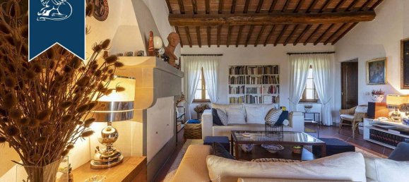 10 bedrooms Villa in Gaiole in Chianti, Italy No. 238828 40