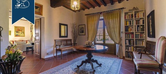 10 bedrooms Villa in Gaiole in Chianti, Italy No. 238828 29