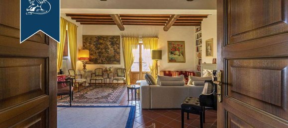 10 bedrooms Villa in Gaiole in Chianti, Italy No. 238828 30