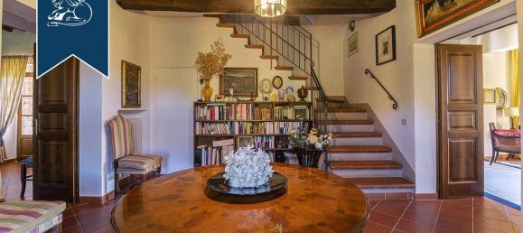 10 bedrooms Villa in Gaiole in Chianti, Italy No. 238828 25