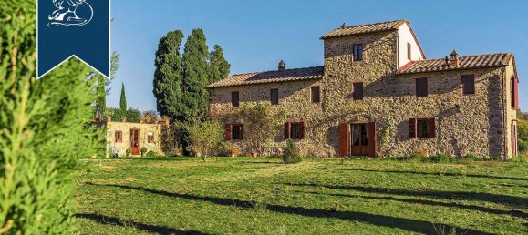 10 bedrooms Villa in Gaiole in Chianti, Italy No. 238828 12