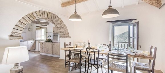 15-Zimmer Haus in Cortona, Italy, Nr. 57136 2