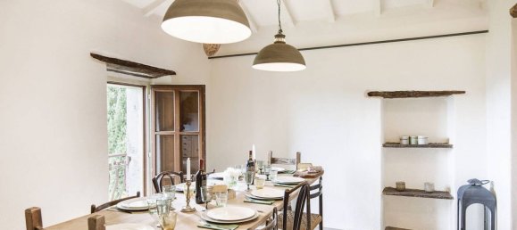 15-Zimmer Haus in Cortona, Italy, Nr. 57136 12