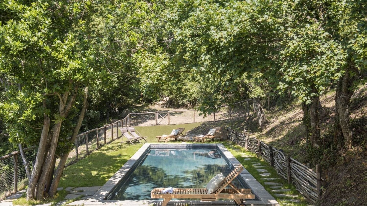 15-Zimmer Haus in Cortona, Italy, Nr. 57136