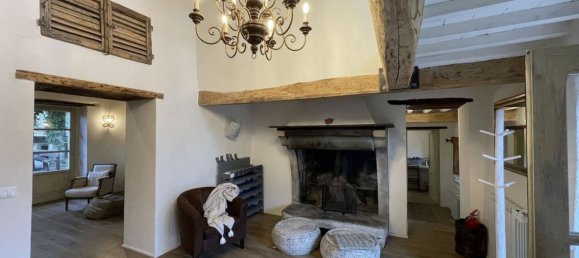 15-Zimmer Haus in Cortona, Italy, Nr. 57136 9