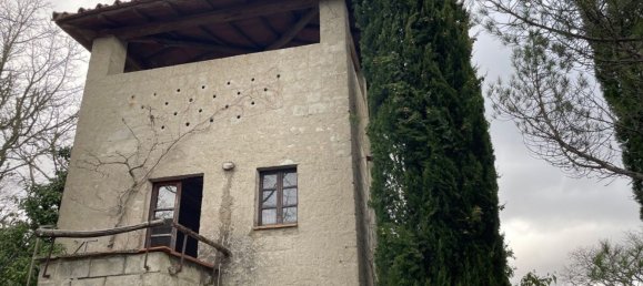 15-Zimmer Haus in Cortona, Italy, Nr. 57136 38