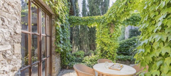 15-Zimmer Haus in Cortona, Italy, Nr. 57136 32
