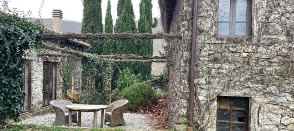 15-Zimmer Haus in Cortona, Italy, Nr. 57136 35