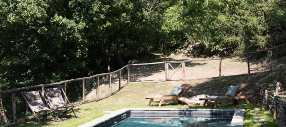 15-Zimmer Haus in Cortona, Italy, Nr. 57136 8