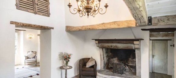 15-Zimmer Haus in Cortona, Italy, Nr. 57136 10