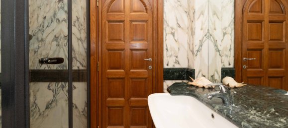 Apartamento T4 em Milan, Italy N.º 244349 16