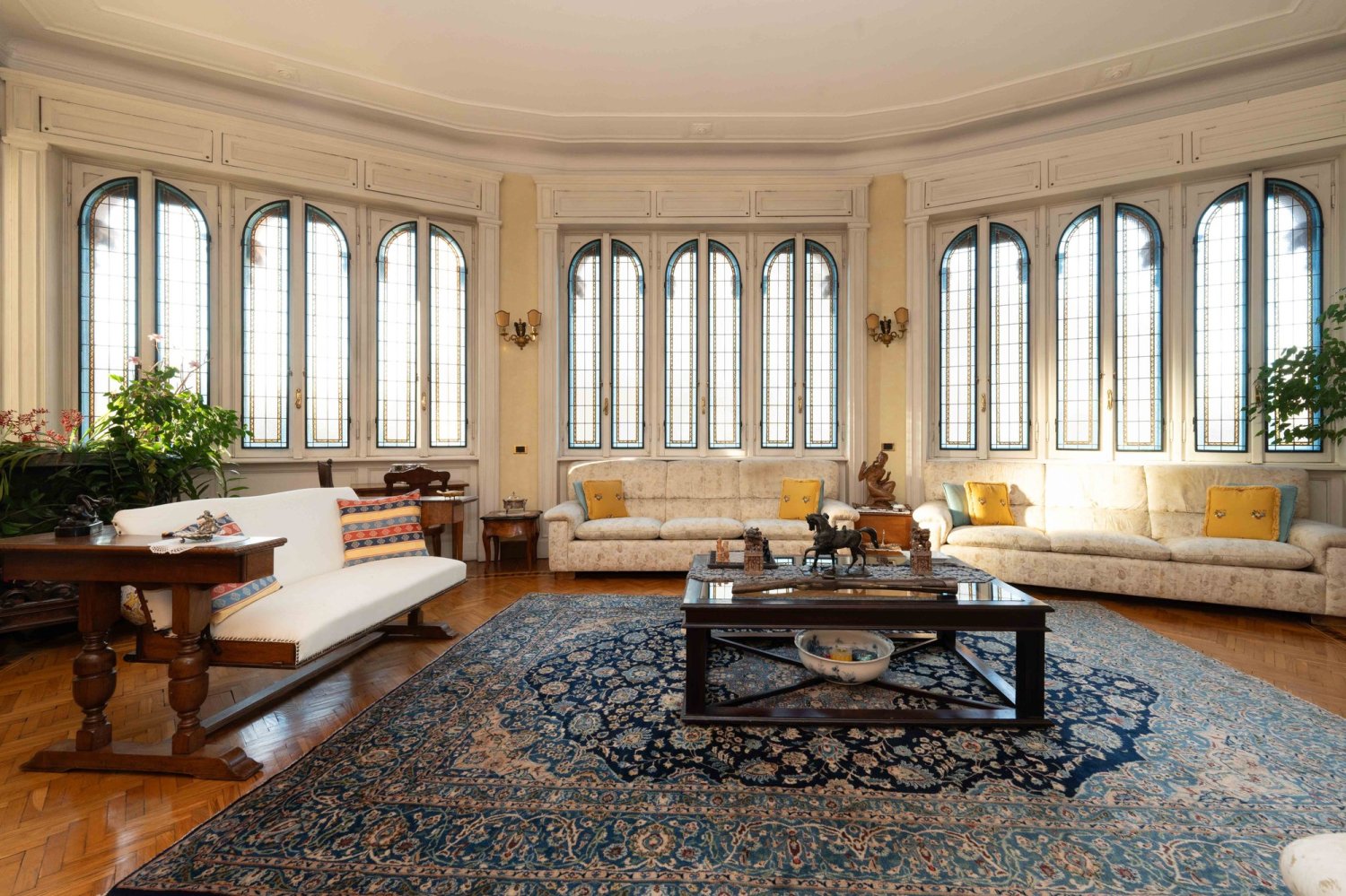 Apartamento T4 em Milan, Italy N.º 244349