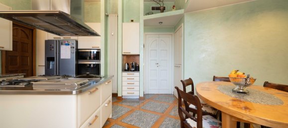 Apartamento T4 em Milan, Italy N.º 244349 13