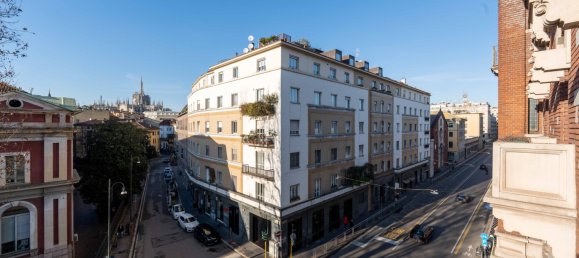 Apartamento T4 em Milan, Italy N.º 244349 9