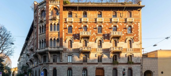 Apartamento T4 em Milan, Italy N.º 244349 27