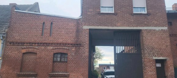 2 غرف نوم تاون هاوس في Salzlandkreis, Germany رقم 332324 3