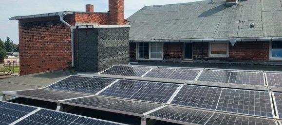 2 غرف نوم تاون هاوس في Salzlandkreis, Germany رقم 332324 8