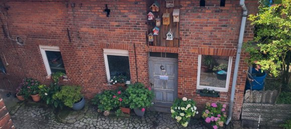 2 غرف نوم تاون هاوس في Salzlandkreis, Germany رقم 332324 7