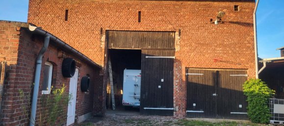 2 غرف نوم تاون هاوس في Salzlandkreis, Germany رقم 332324 6