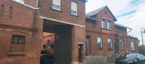 2 غرف نوم تاون هاوس في Salzlandkreis, Germany رقم 332324 2