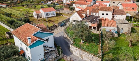 4 غرف نوم منزل في Tabua, Portugal رقم 169138 27