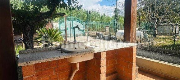 Вилла с 2 спальнями в Террачина, Италия № 343752 10