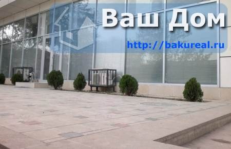 5-salle Propriété commerciale à Nasimi, Azerbaijan No. 37