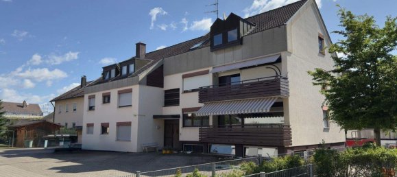 3 rooms Apartment in Nuremberg, Germany No. 368049 3