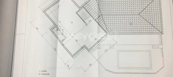 5 Schlafzimmer Haus in Sintra, Portugal, Nr. 47520 35