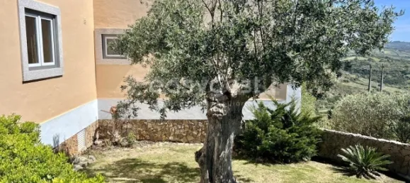 5 Schlafzimmer Haus in Sintra, Portugal, Nr. 47520 9