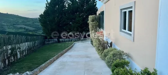 5 Schlafzimmer Haus in Sintra, Portugal, Nr. 47520 29