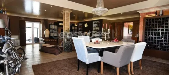 5 Schlafzimmer Haus in Sintra, Portugal, Nr. 47520 19