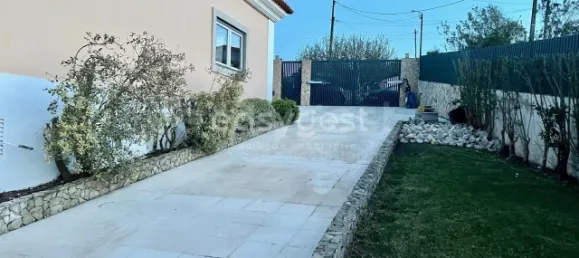 5 Schlafzimmer Haus in Sintra, Portugal, Nr. 47520 30