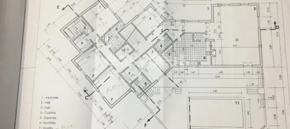 5 Schlafzimmer Haus in Sintra, Portugal, Nr. 47520 34